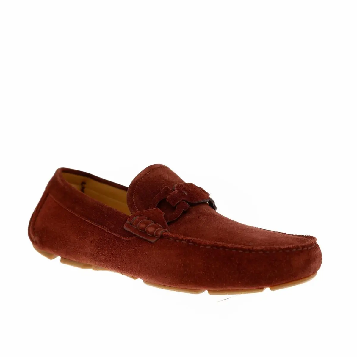 Salvatore Ferragamo shoes - Byte - Byte - Burgundy (UPC: 8017577281994) 1