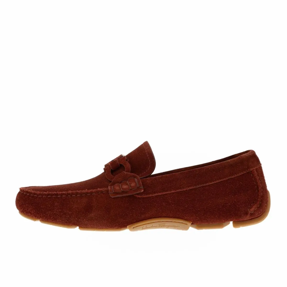 Salvatore Ferragamo shoes - Byte - Byte - Burgundy (UPC: 8017577281994) 3