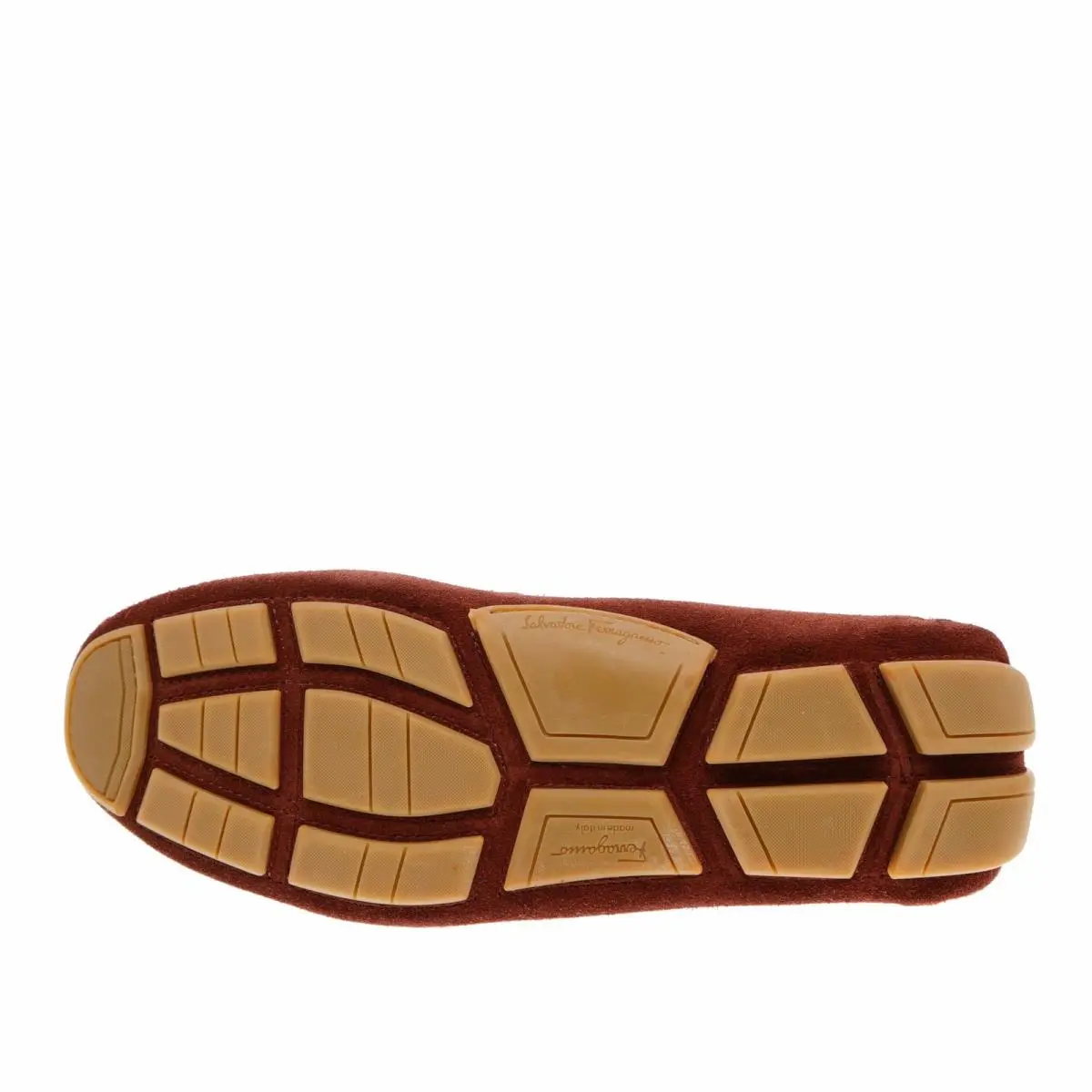 Salvatore Ferragamo shoes - Byte - Byte - Burgundy (UPC: 8017577281994) 5