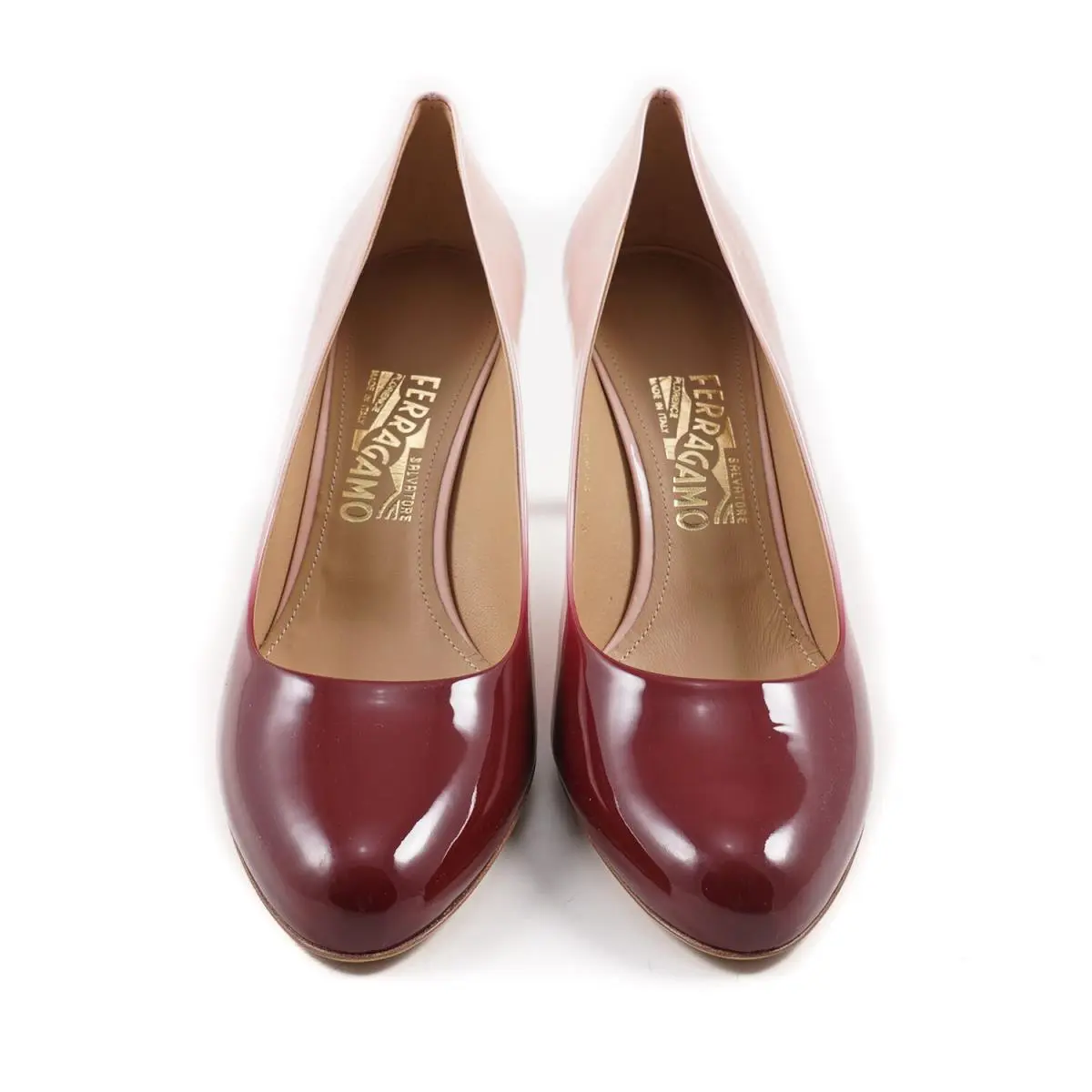 Salvatore Ferragamo shoes - Leo - Leo - Pink 0