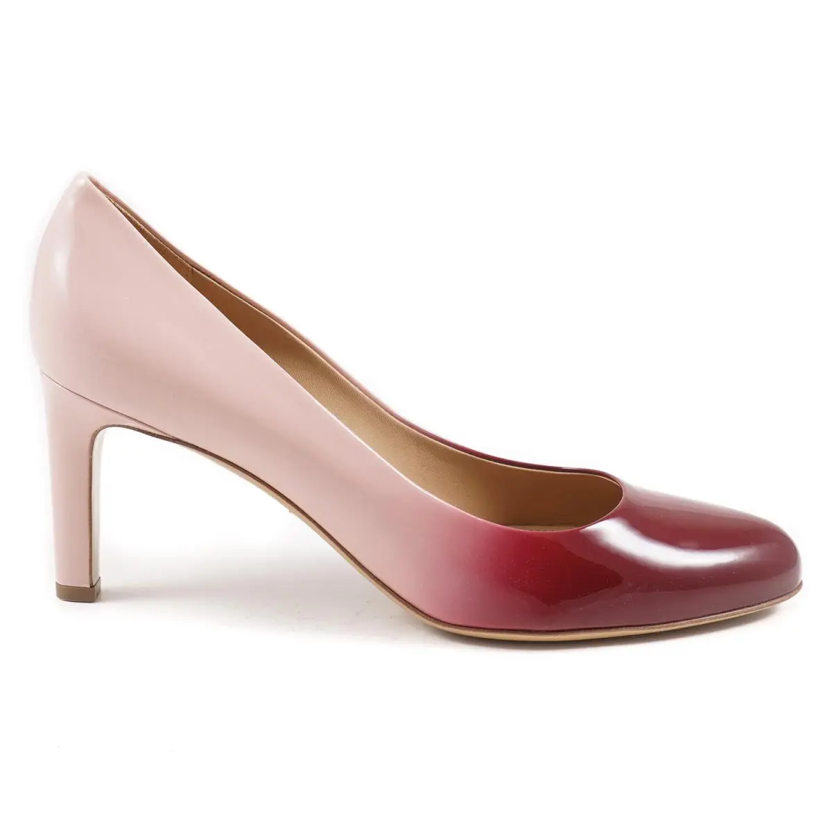 Salvatore Ferragamo shoes - Leo - Leo - Pink 3