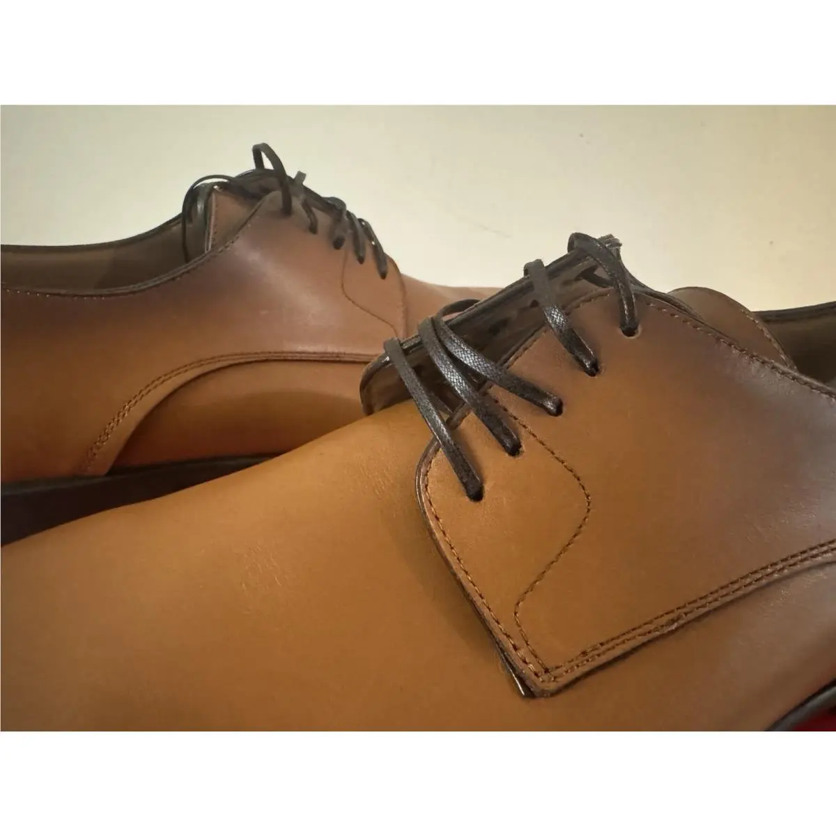 Salvatore Ferragamo shoes - Salvatore Ferragamo Fosco - Fosco - Brown (UPC: 8056283412667) 20