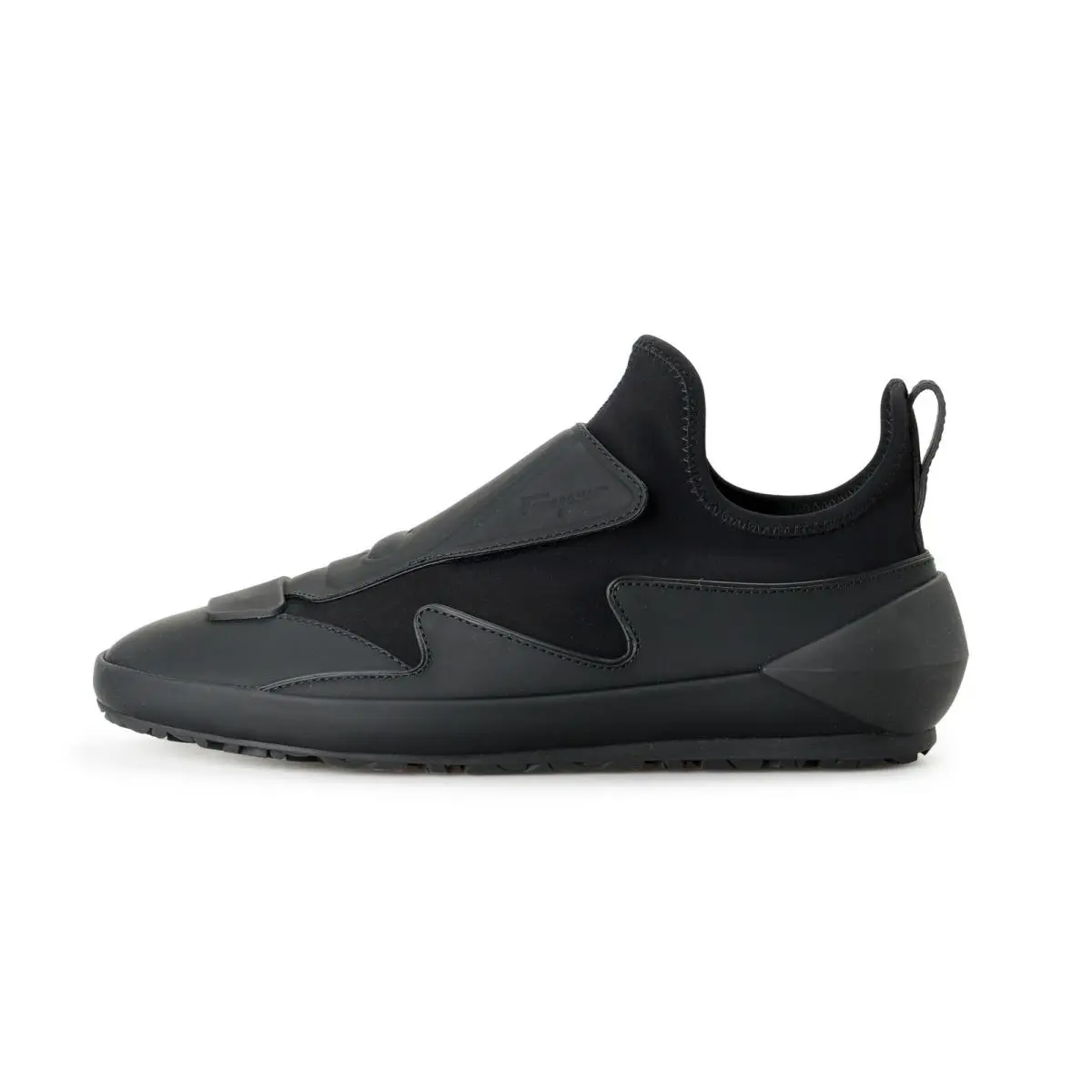 Salvatore Ferragamo shoes - Black 0