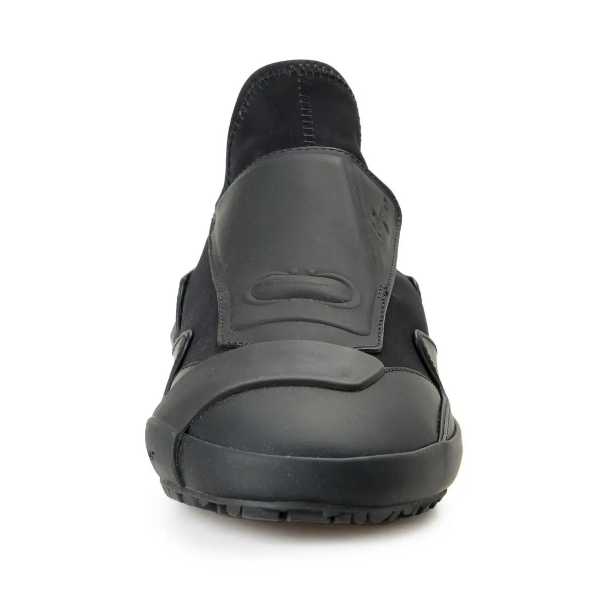 Salvatore Ferragamo shoes - Black 3