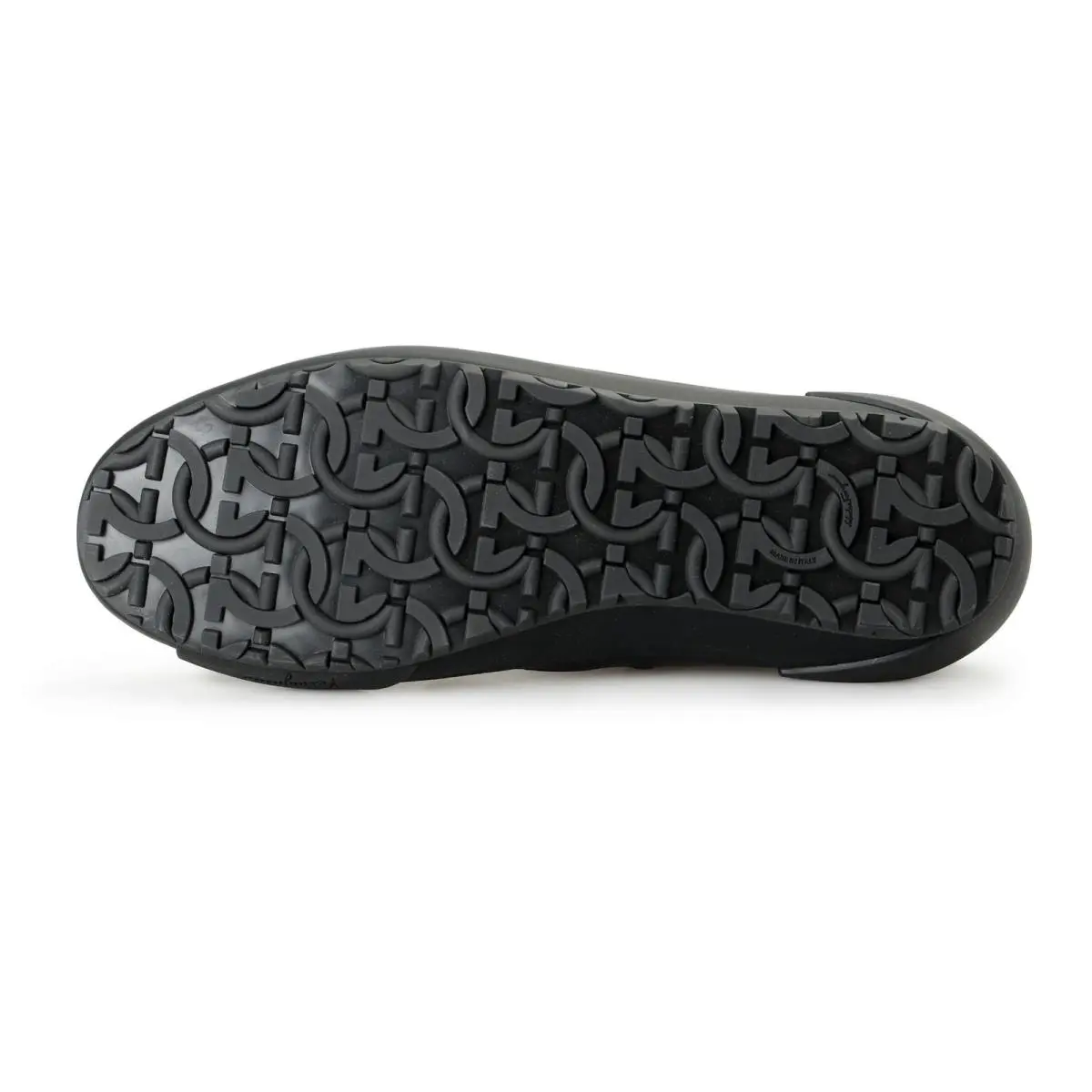 Salvatore Ferragamo shoes - Black 4