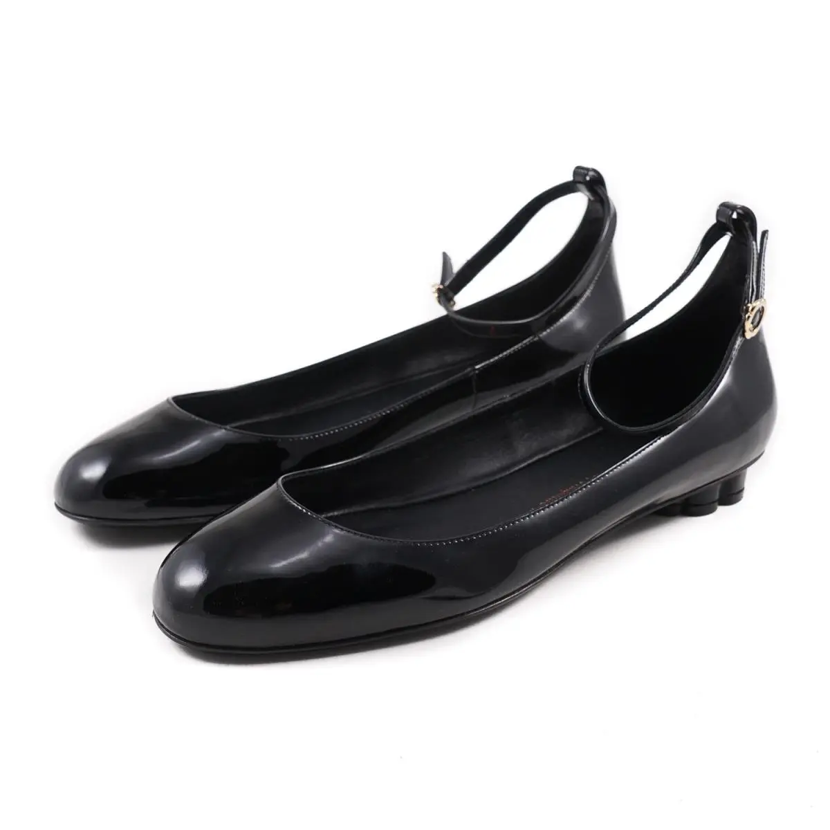 Salvatore Ferragamo shoes - Cefalu - Cefalu - Black 0