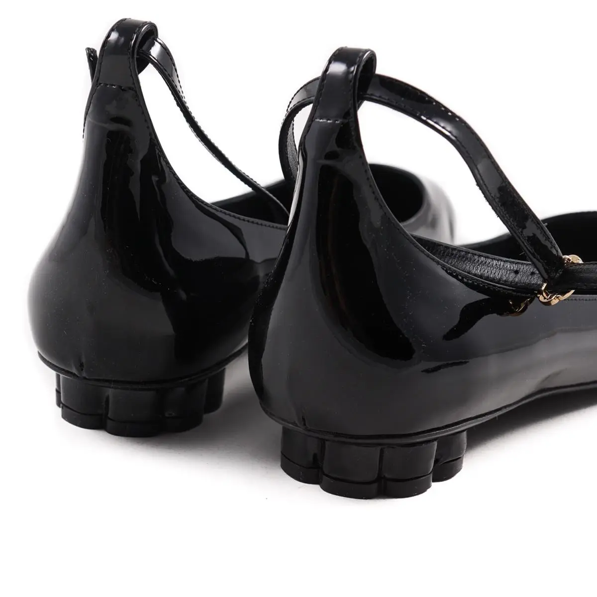 Salvatore Ferragamo shoes - Cefalu - Cefalu - Black 4
