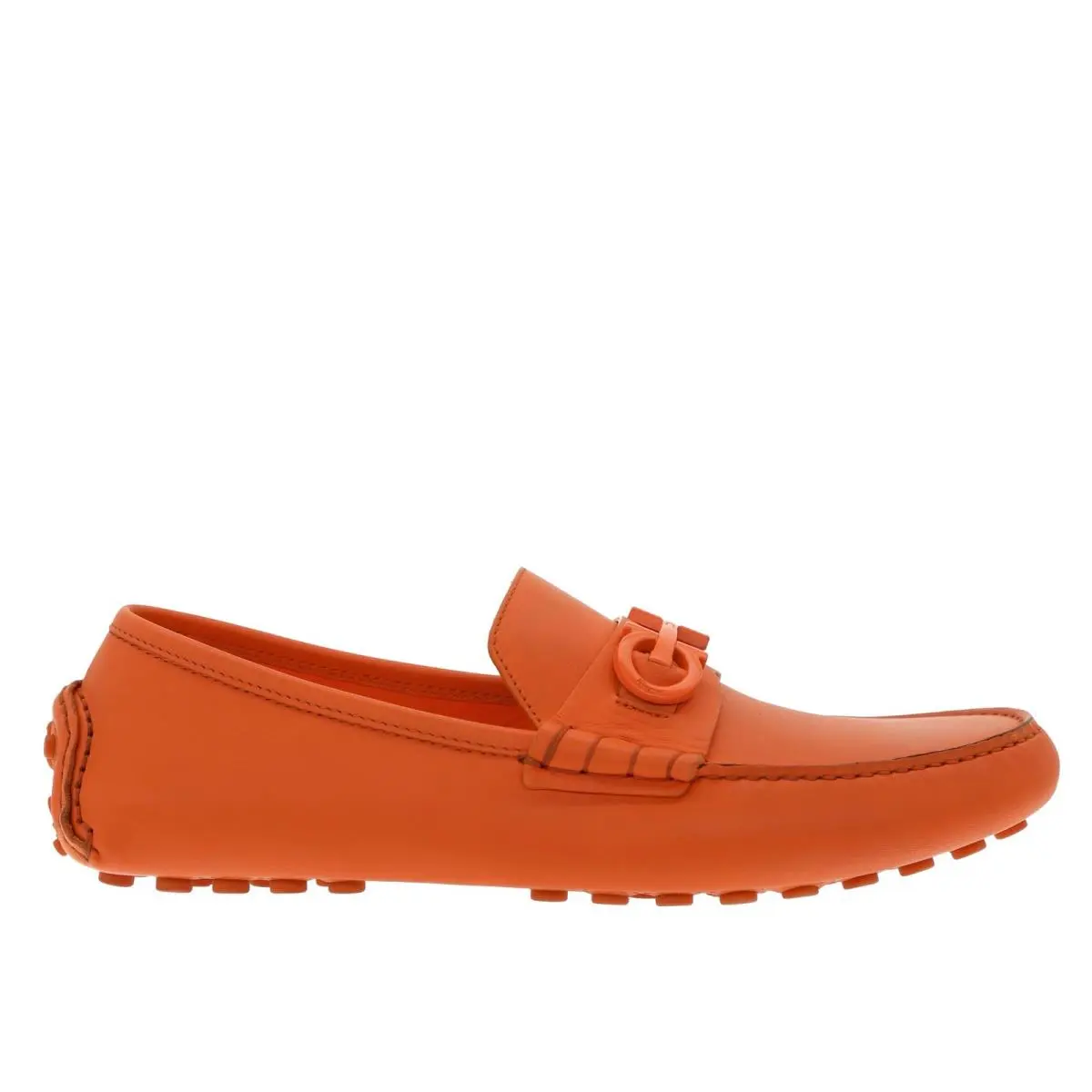 Salvatore Ferragamo shoes - Grazioso - Grazioso - Orange (UPC: 8056283500371) 0