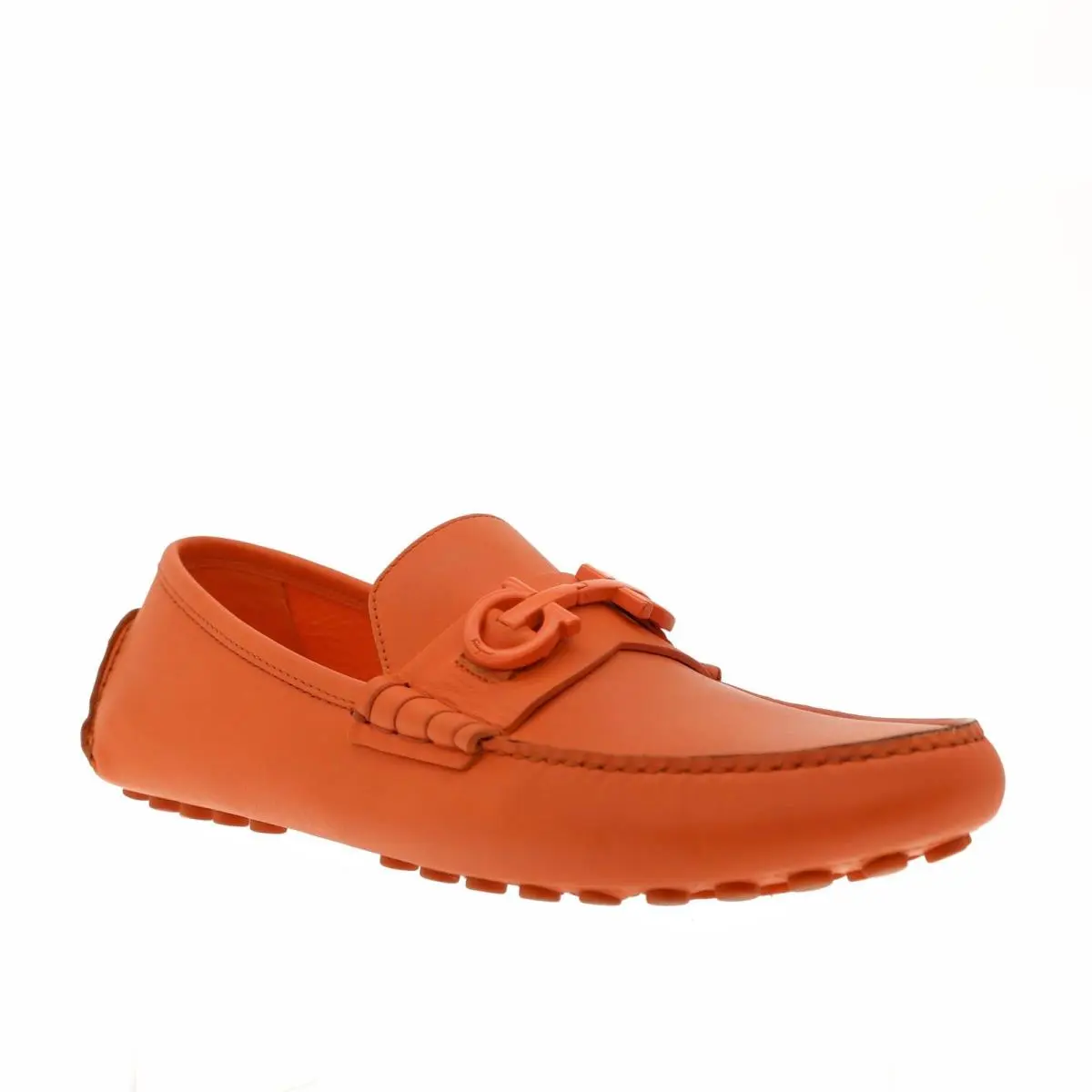 Salvatore Ferragamo shoes - Grazioso - Grazioso - Orange (UPC: 8056283500371) 1