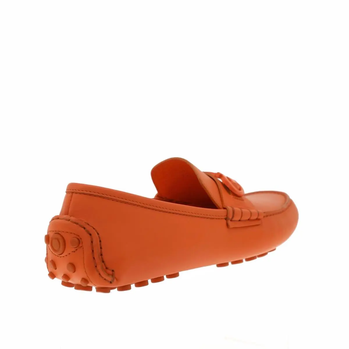Salvatore Ferragamo shoes - Grazioso - Grazioso - Orange (UPC: 8056283500371) 2