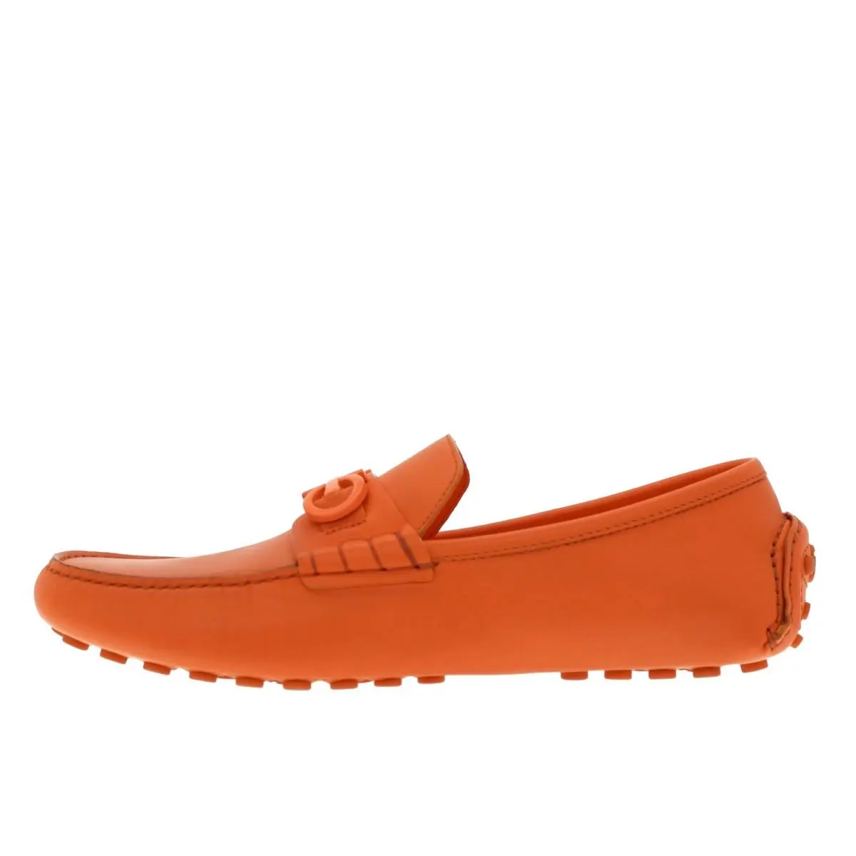 Salvatore Ferragamo shoes - Grazioso - Grazioso - Orange (UPC: 8056283500371) 3