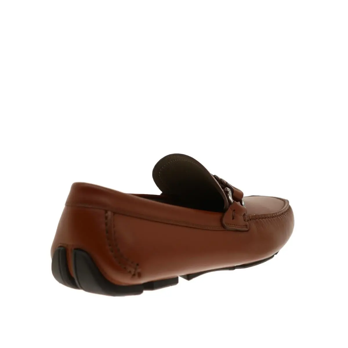 Salvatore Ferragamo shoes - Salvatore Ferragamo Stuart - Stuart - Brown (UPC: 8058698929723) 2