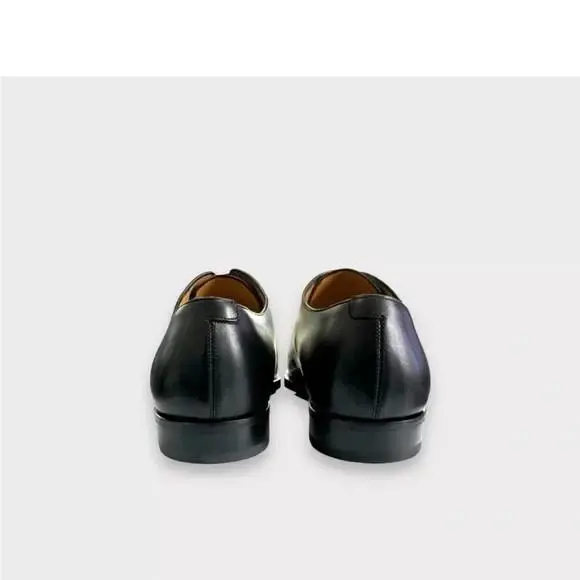 Salvatore Ferragamo shoes - 021279 760172 - 021279 760172 - Black 0