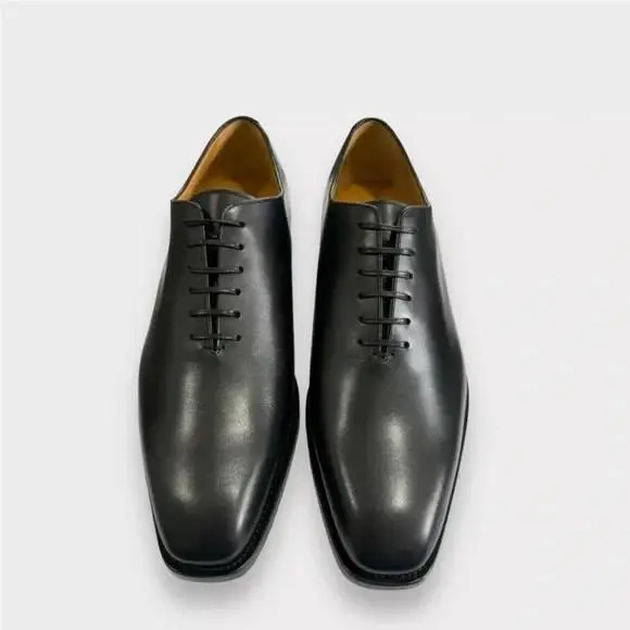 Salvatore Ferragamo shoes - 021279 760172 - 021279 760172 - Black 1
