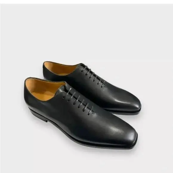 Salvatore Ferragamo shoes - 021279 760172 - 021279 760172 - Black 2