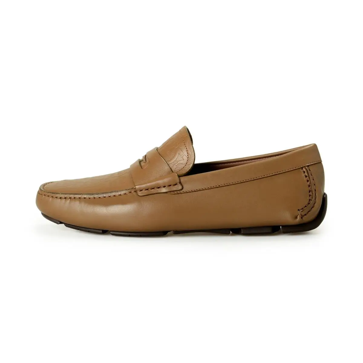 Salvatore Ferragamo shoes - Brown (UPC: 8057553746277) 0