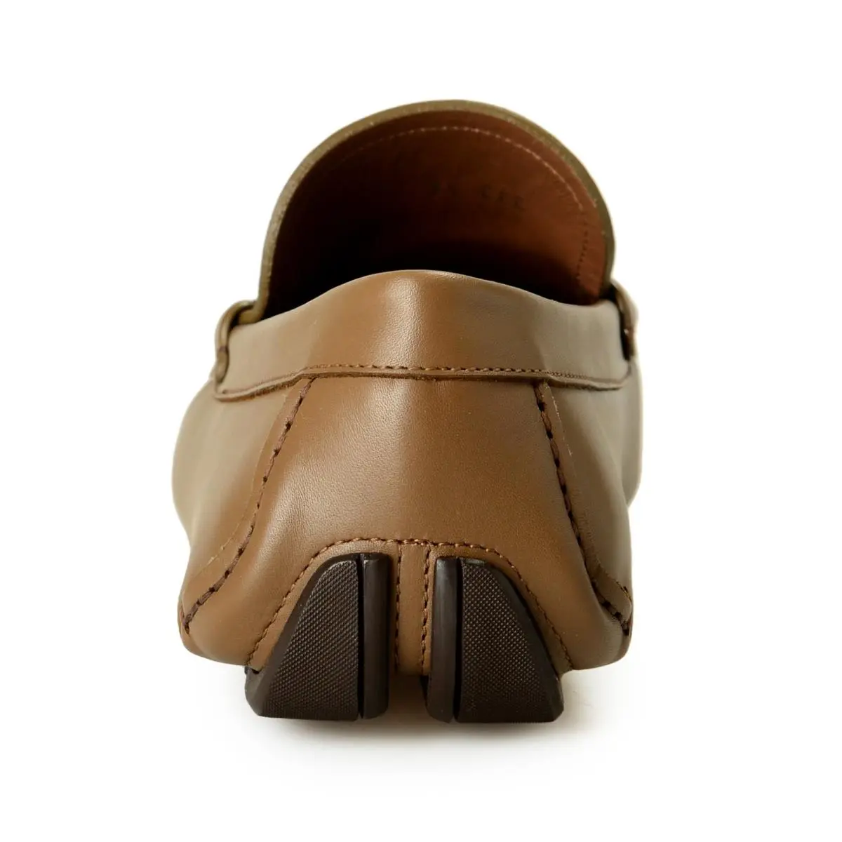 Salvatore Ferragamo shoes - Brown (UPC: 8057553746277) 1