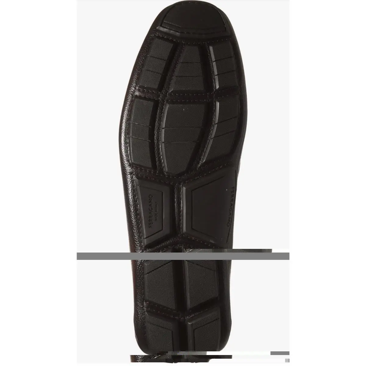 Salvatore Ferragamo shoes - Salvatore Ferragamo Front 4 - Front - Brown 4
