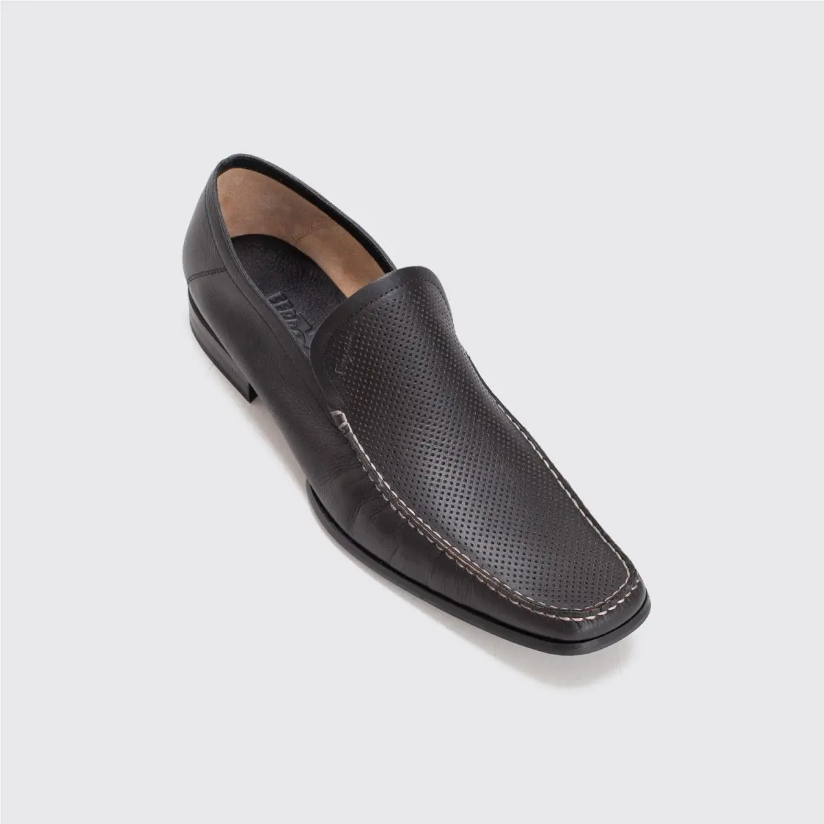 Salvatore Ferragamo shoes - 6356 - 6356 - Black 0