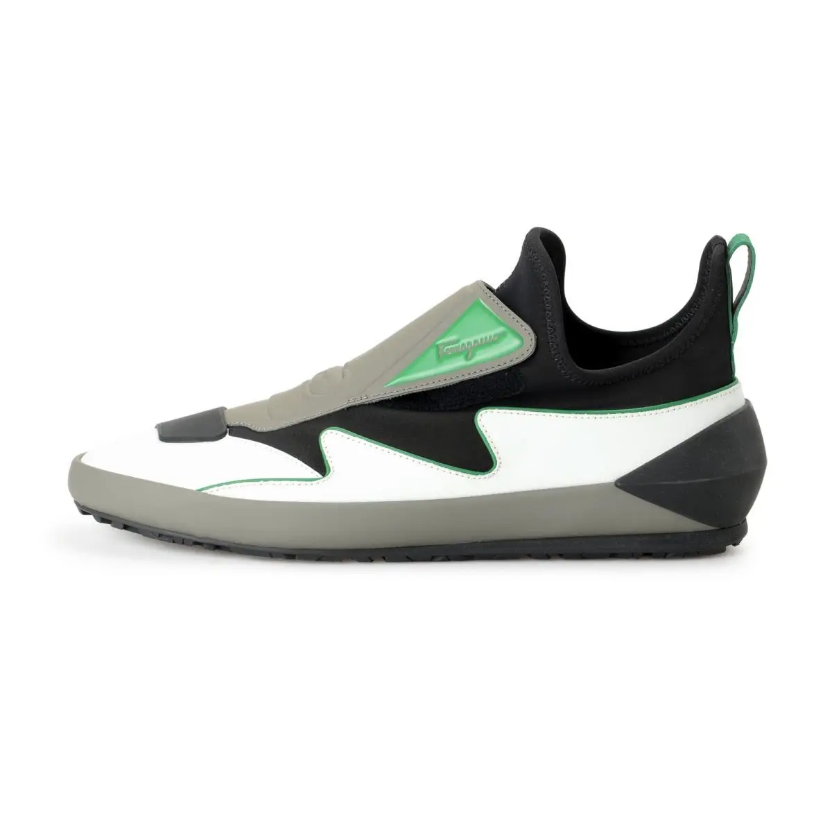 Salvatore Ferragamo shoes - Multi-Color (UPC: 8057553512544) 0