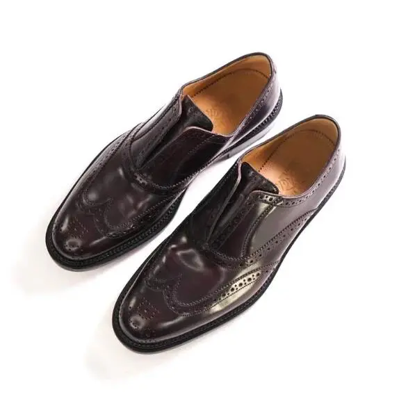 Salvatore Ferragamo shoes - GAUDINO - GAUDINO - Brown (UPC: 8056744763819) 0