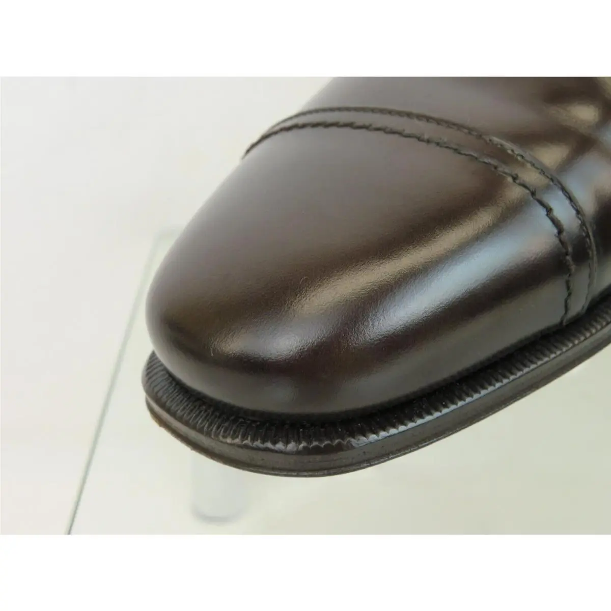 Salvatore Ferragamo shoes - seul - seul - Brown (UPC: 8057453475895) 8