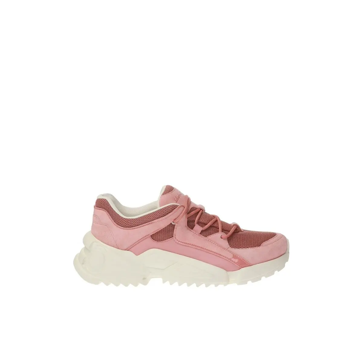 Salvatore Ferragamo shoes - Skylar - Skylar - Pink (UPC: 8057453625245) 0