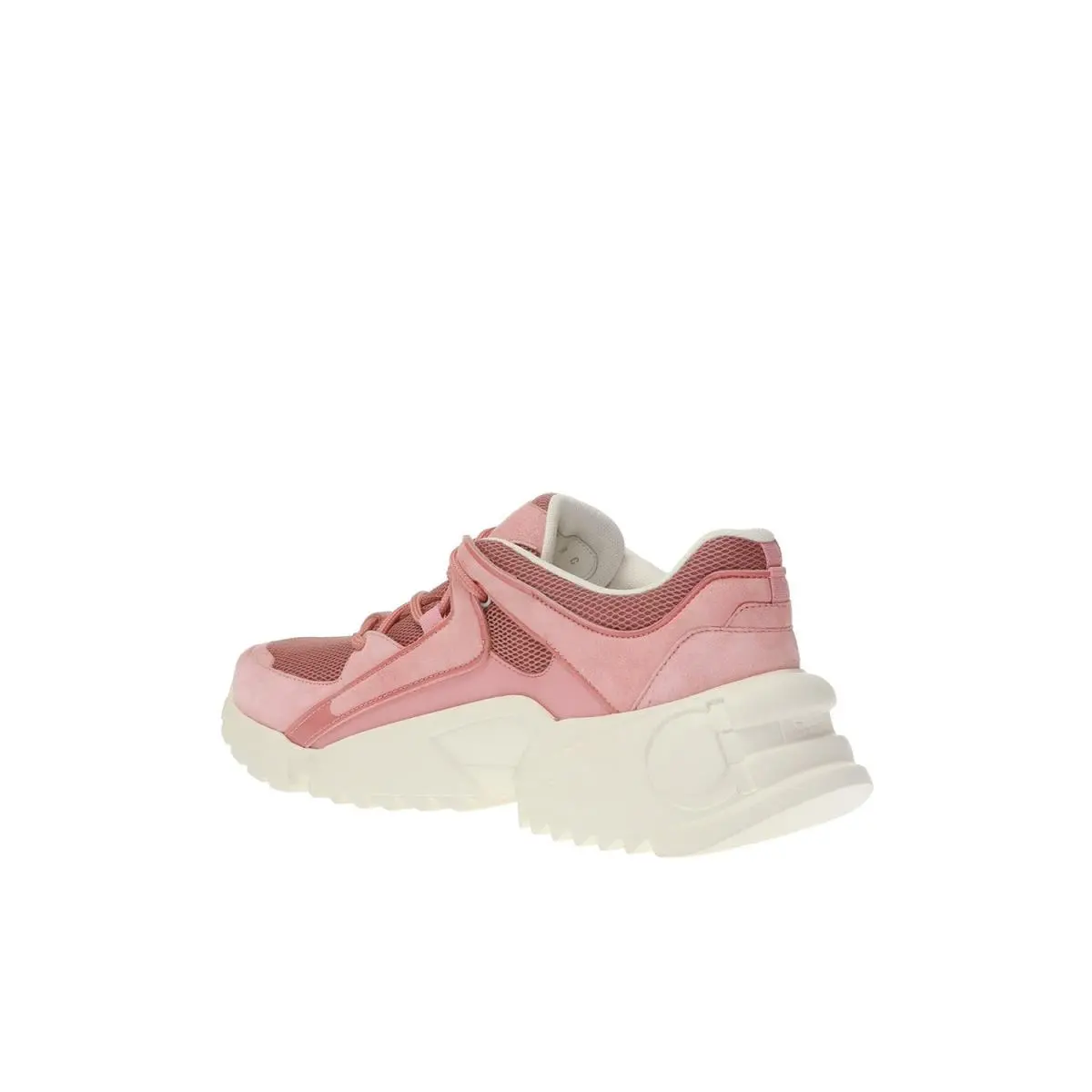 Salvatore Ferragamo shoes - Skylar - Skylar - Pink (UPC: 8057453625245) 1