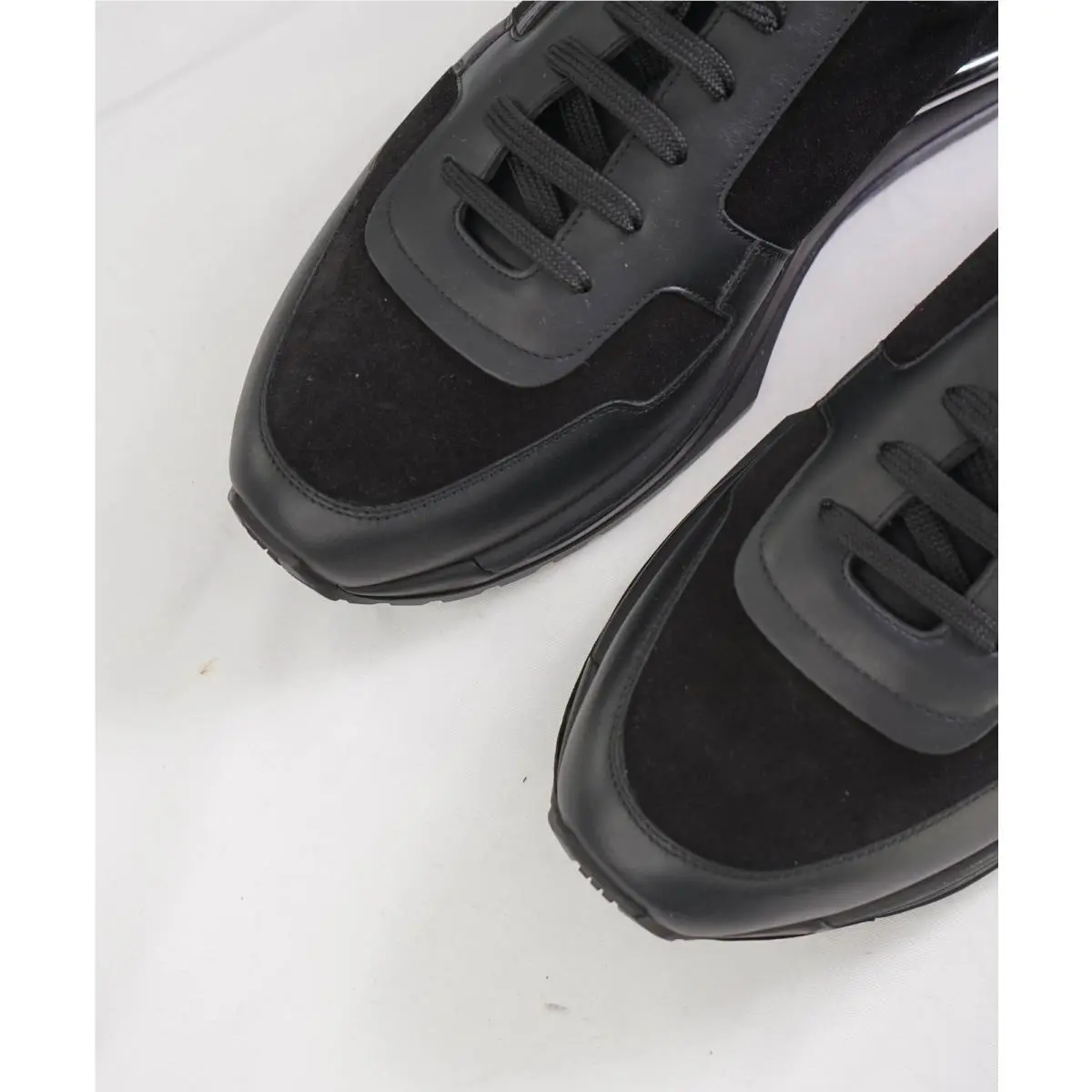 Salvatore Ferragamo shoes - Black 4
