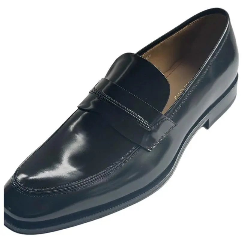 Salvatore Ferragamo shoes - Penny - Penny - Black 3