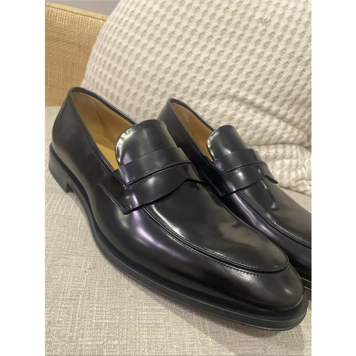 Salvatore Ferragamo shoes - Penny - Penny - Black 6