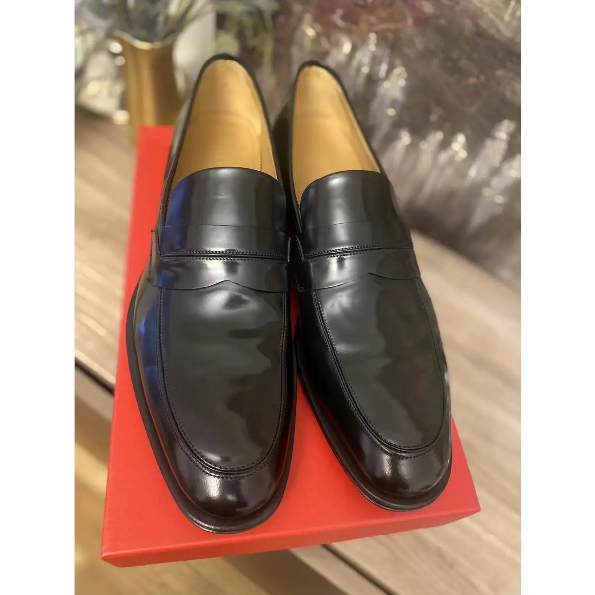 Salvatore Ferragamo shoes - Penny - Penny - Black 0