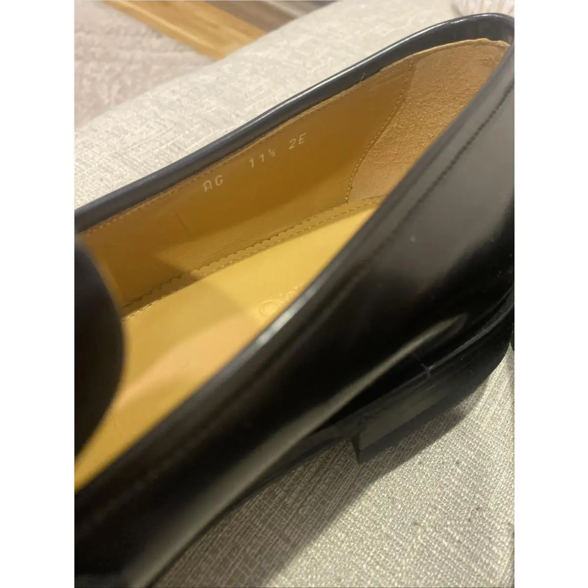 Salvatore Ferragamo shoes - Penny - Penny - Black 7
