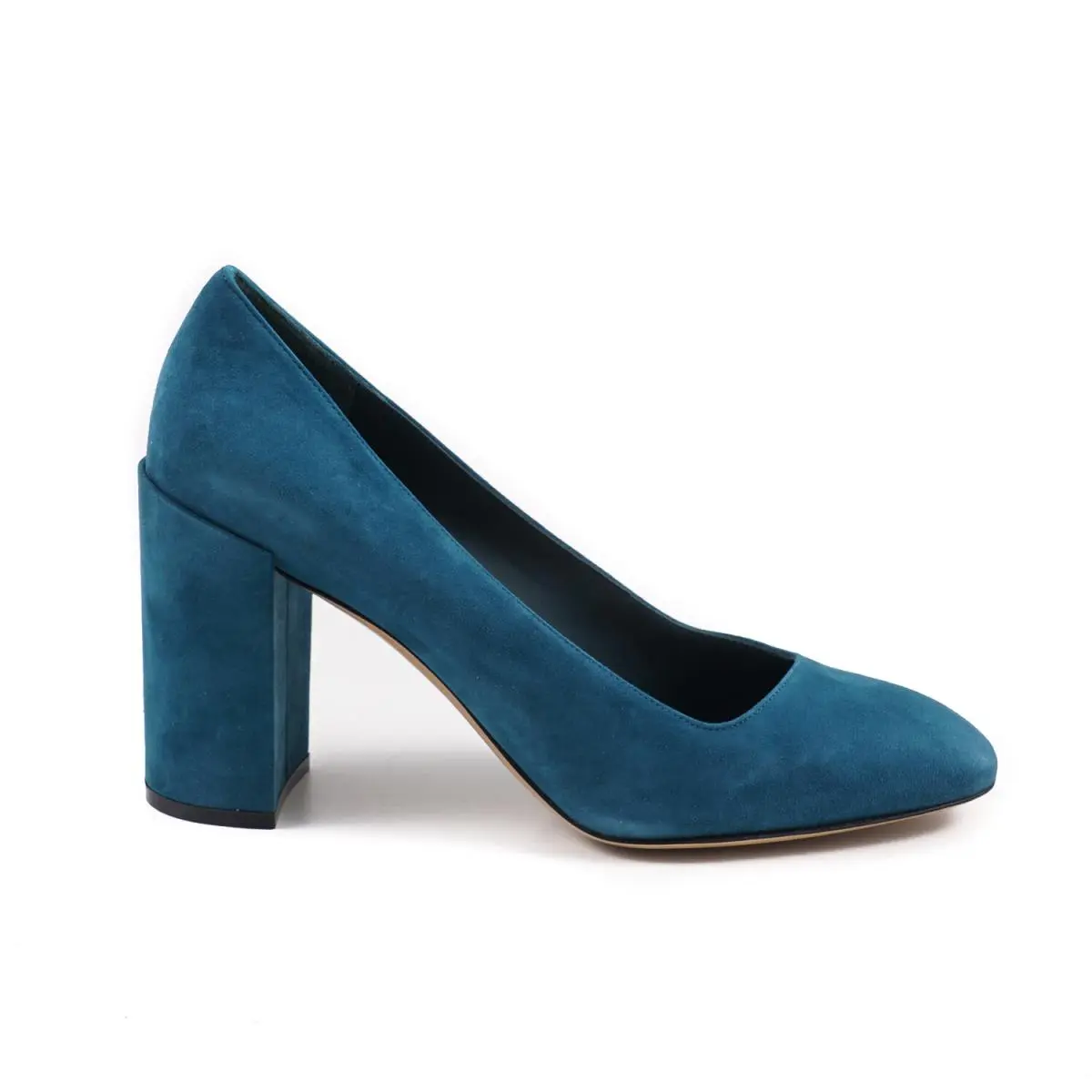 Salvatore Ferragamo shoes - Arezzo - Arezzo - Blue 2