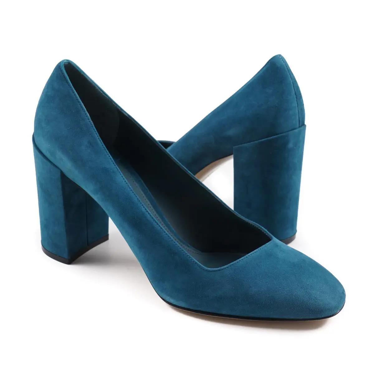Salvatore Ferragamo shoes - Arezzo - Arezzo - Blue 3
