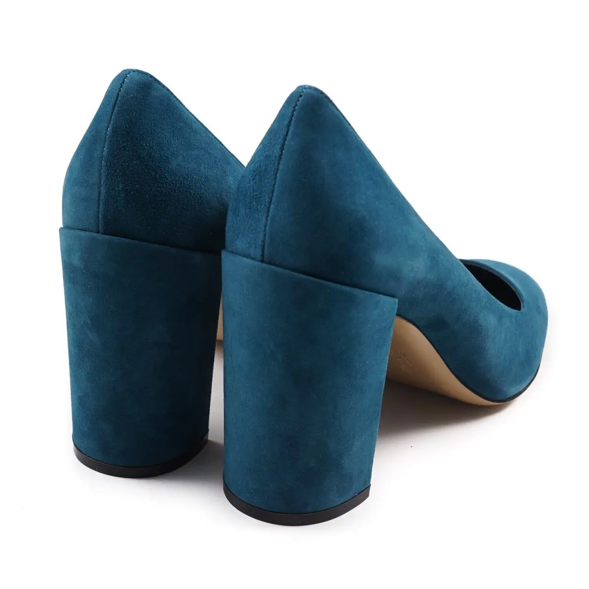 Salvatore Ferragamo shoes - Arezzo - Arezzo - Blue 4