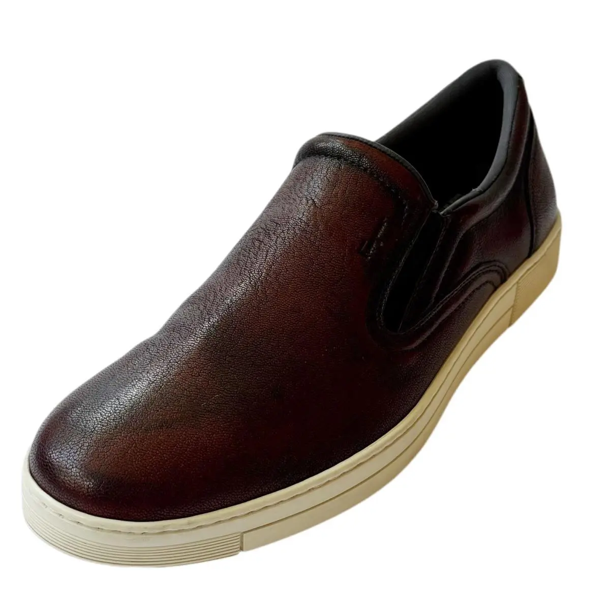 Salvatore Ferragamo shoes - MIRAGGIO - MIRAGGIO - Brown (UPC: 8058571379966) 5