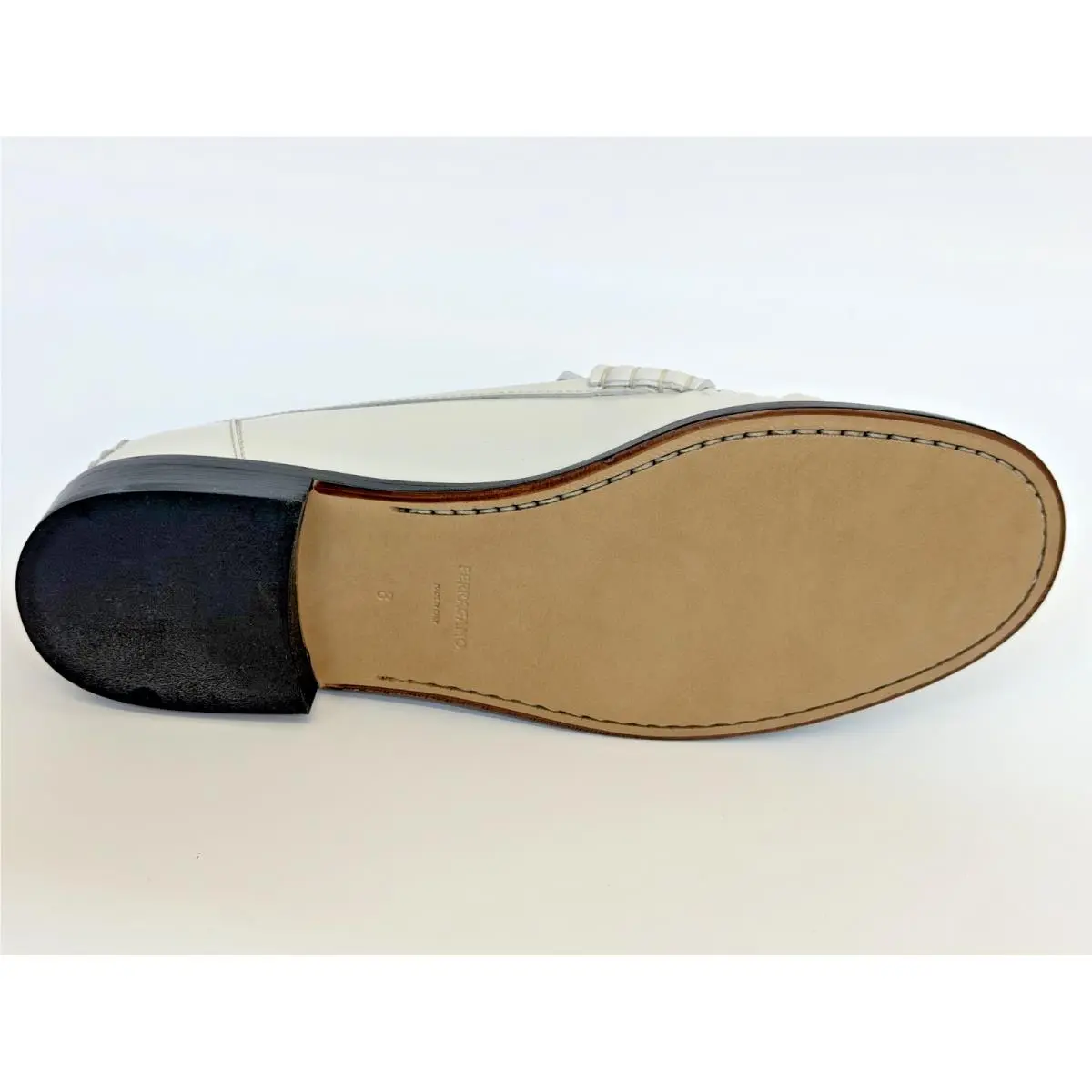 Salvatore Ferragamo shoes - Salvatore Ferragamo Irina - Irina - Ivory 5