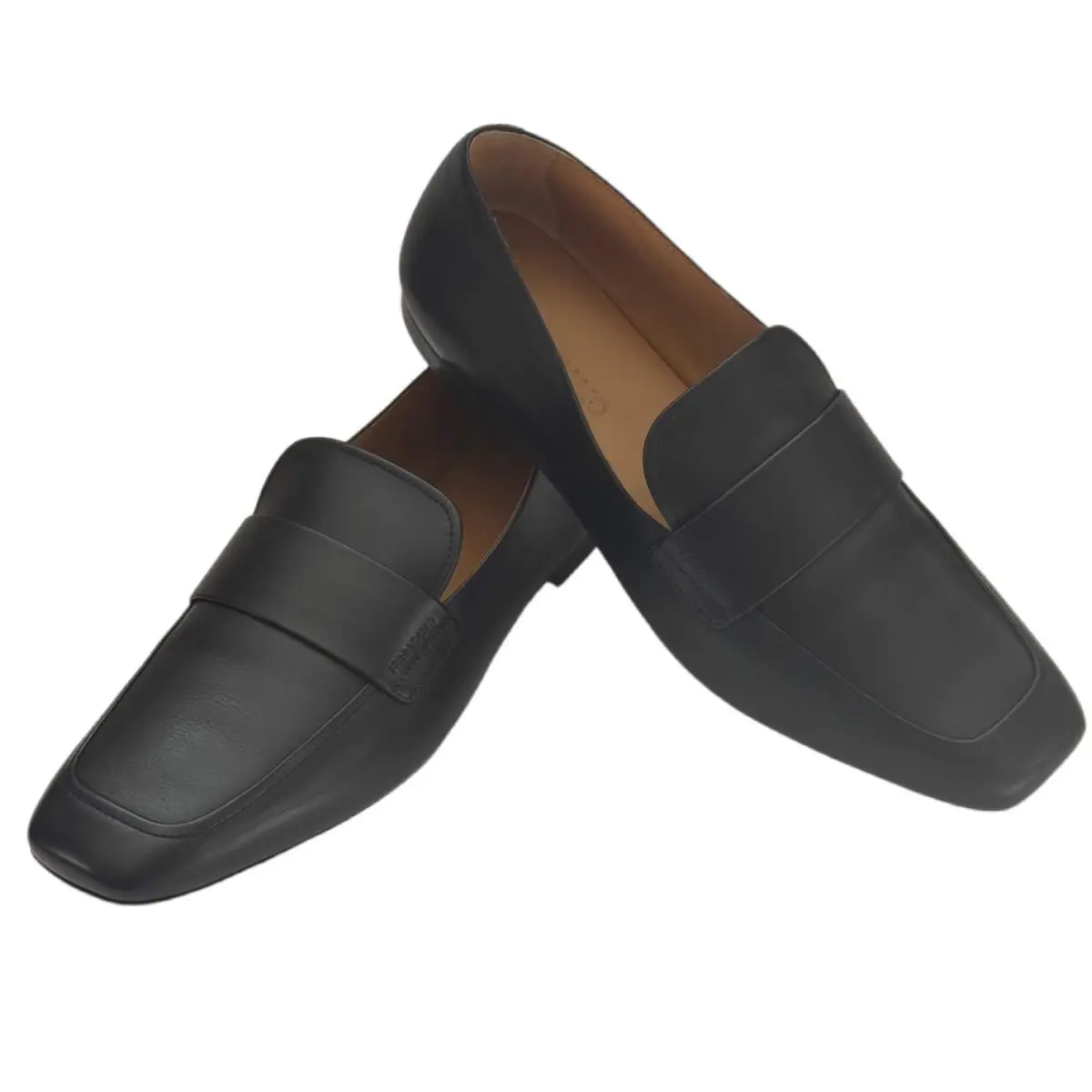 Salvatore Ferragamo shoes - GEDEONE - GEDEONE - 0760835 gedeone - Black (UPC: 8056283137607) 0
