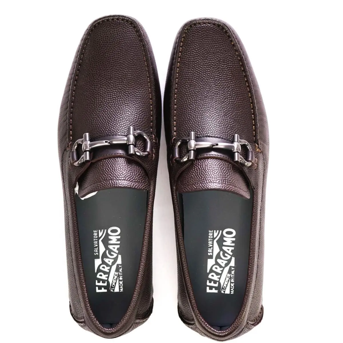 Salvatore Ferragamo shoes - 20488 - 20488 - Brown 6