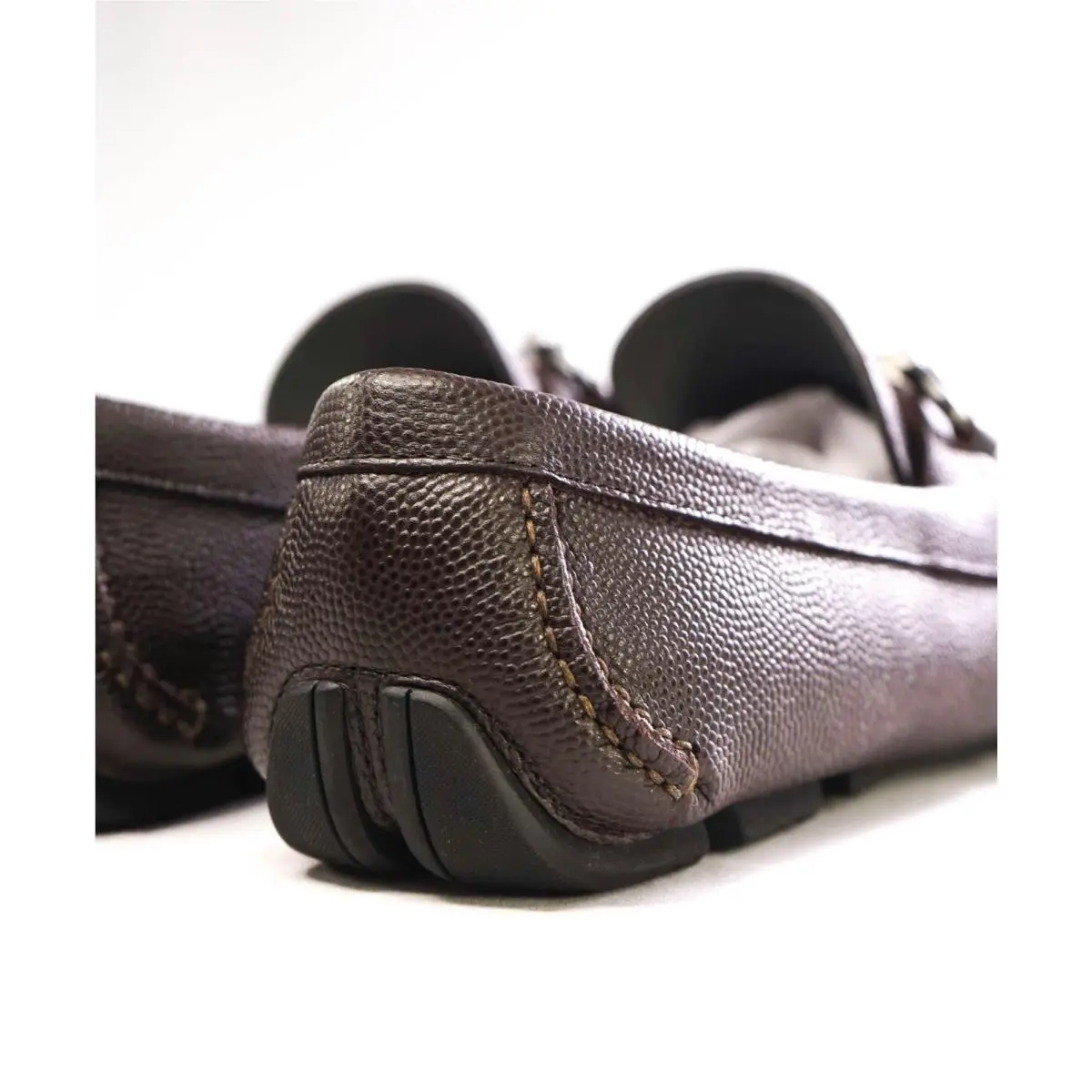 Salvatore Ferragamo shoes - 20488 - 20488 - Brown 7