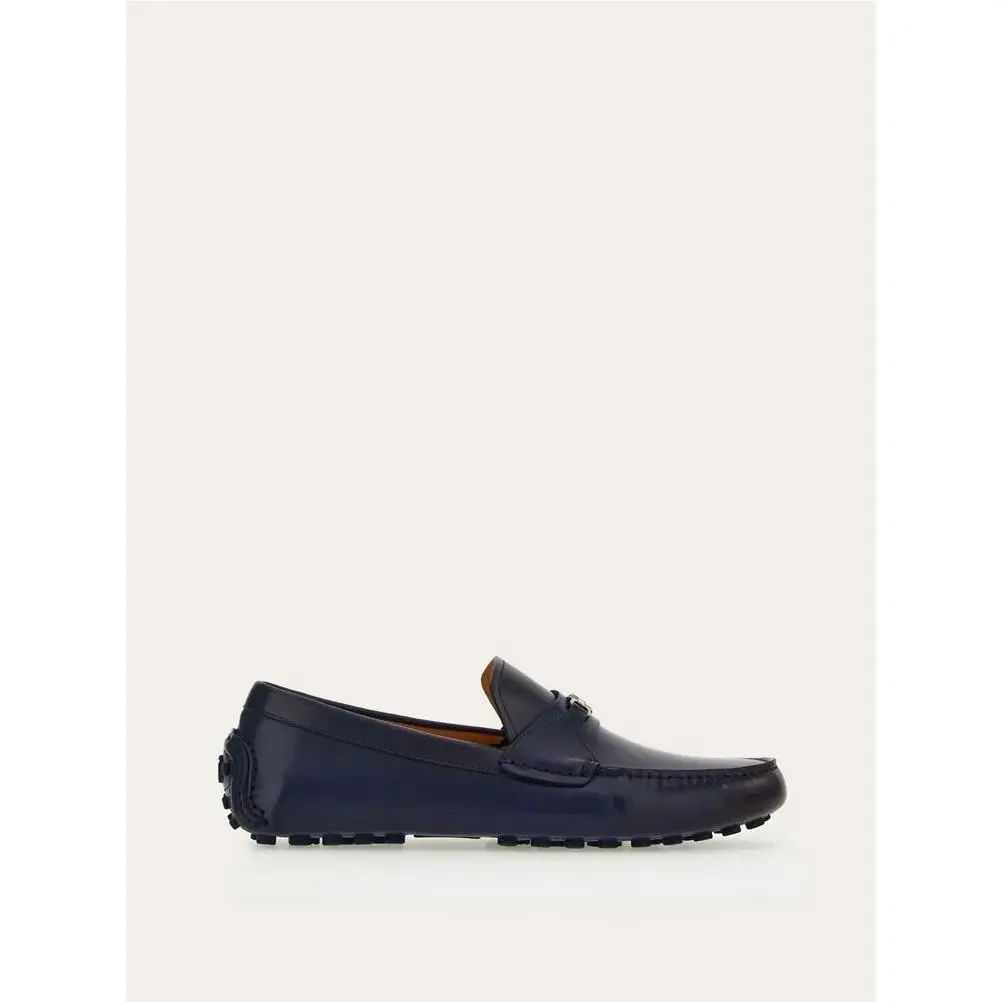 Salvatore Ferragamo shoes - Blue 0