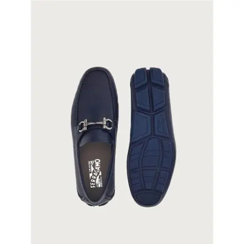 Salvatore Ferragamo shoes - Blue 1
