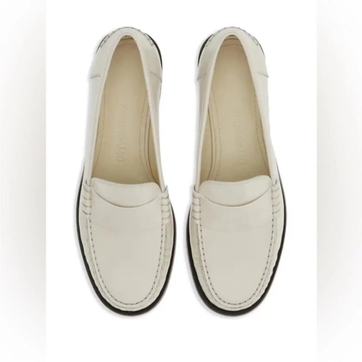 Salvatore Ferragamo shoes - NA - Beige 0