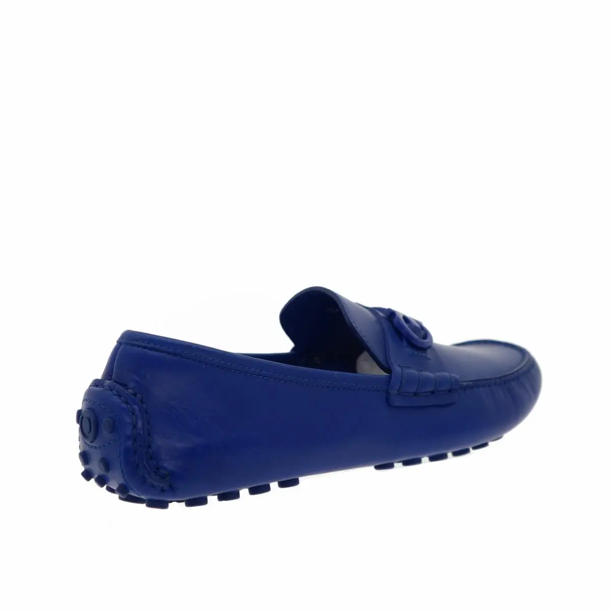 Salvatore Ferragamo shoes - Blue (UPC: 8056283610155) 2