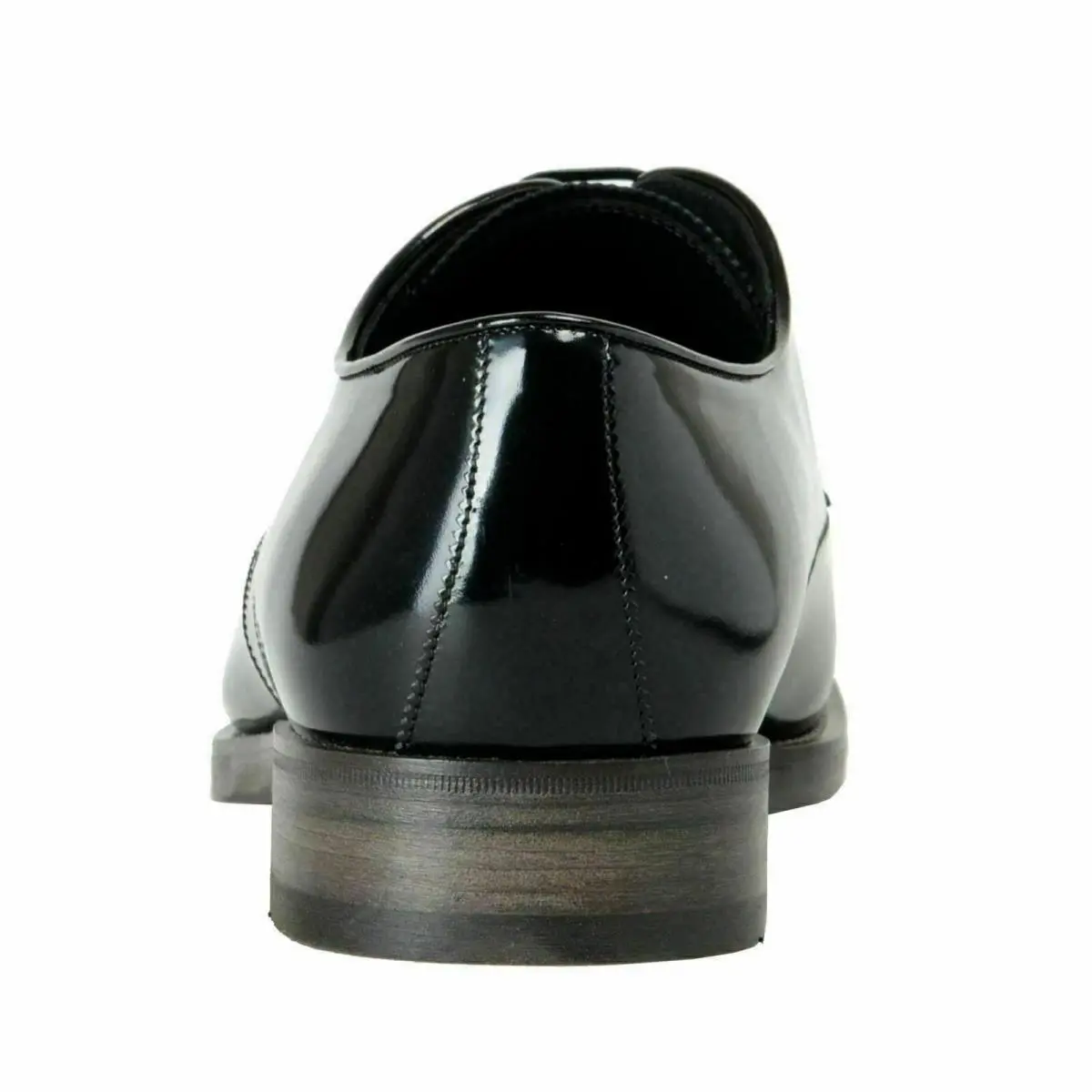 Salvatore Ferragamo shoes - Black 1