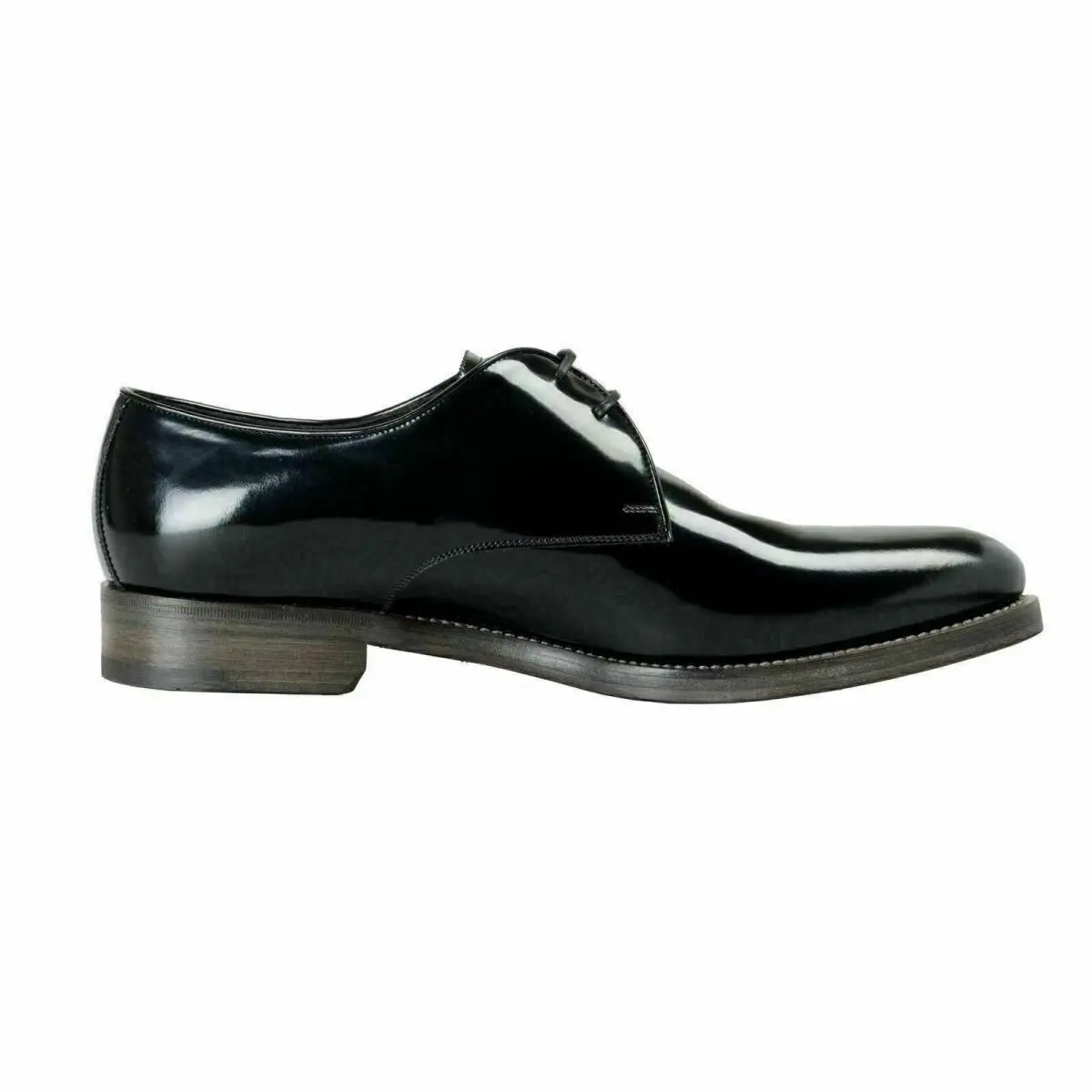 Salvatore Ferragamo shoes - Black 2