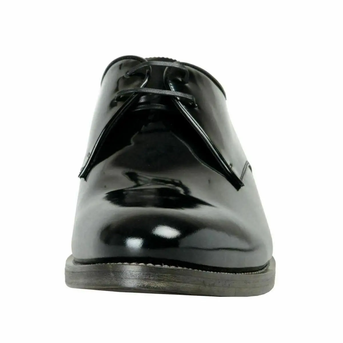 Salvatore Ferragamo shoes - Black 3