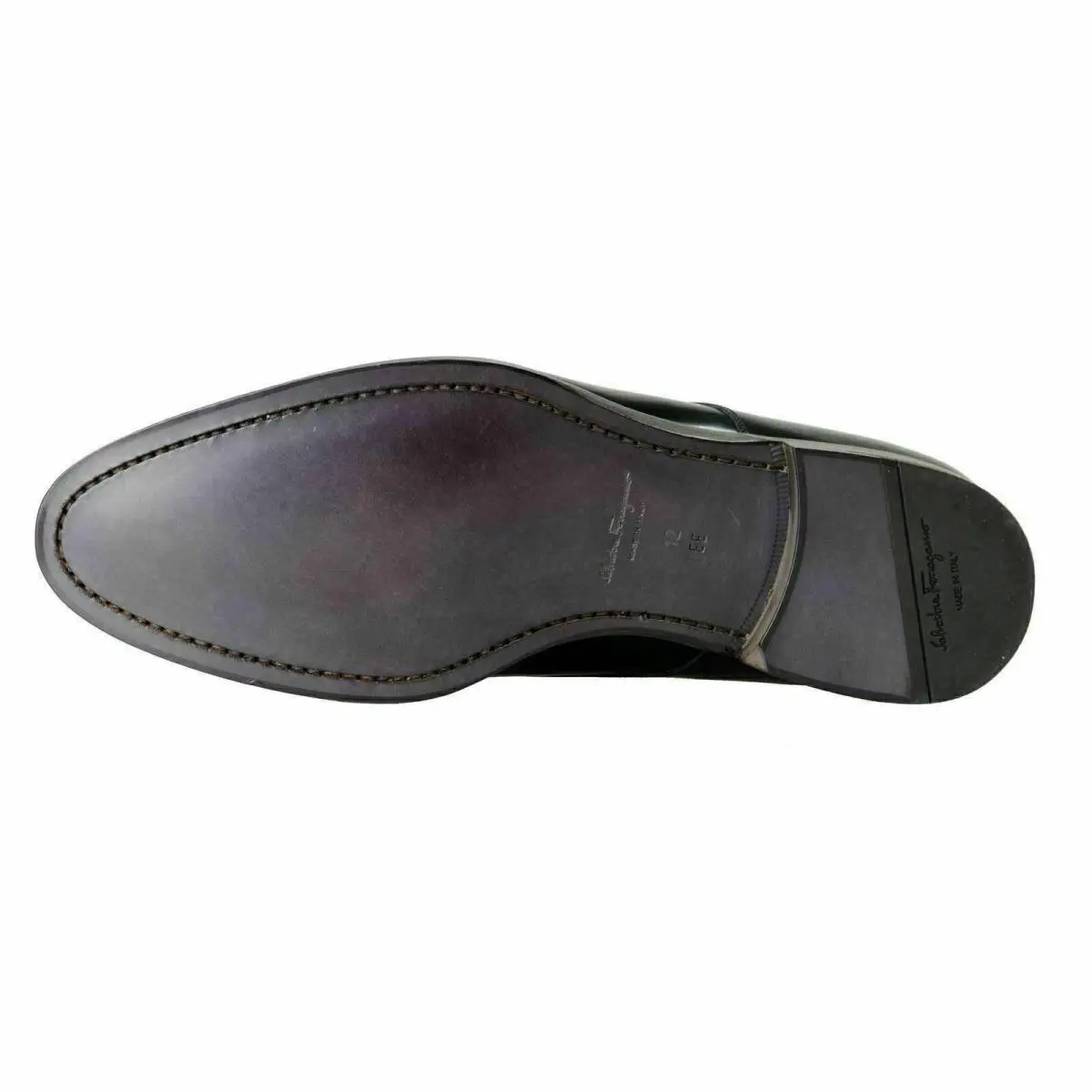 Salvatore Ferragamo shoes - Black 4