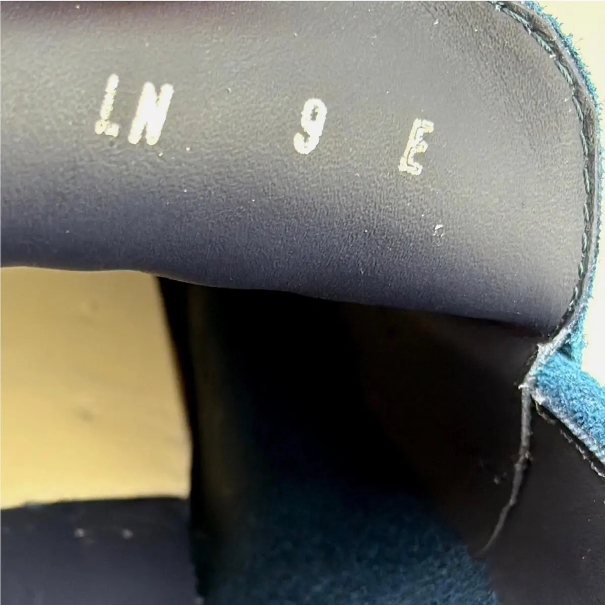 Salvatore Ferragamo shoes - Penny - Penny - Blue 6